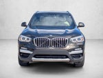 2018 BMW X3 xDrive30i Sports Activity Vehicle