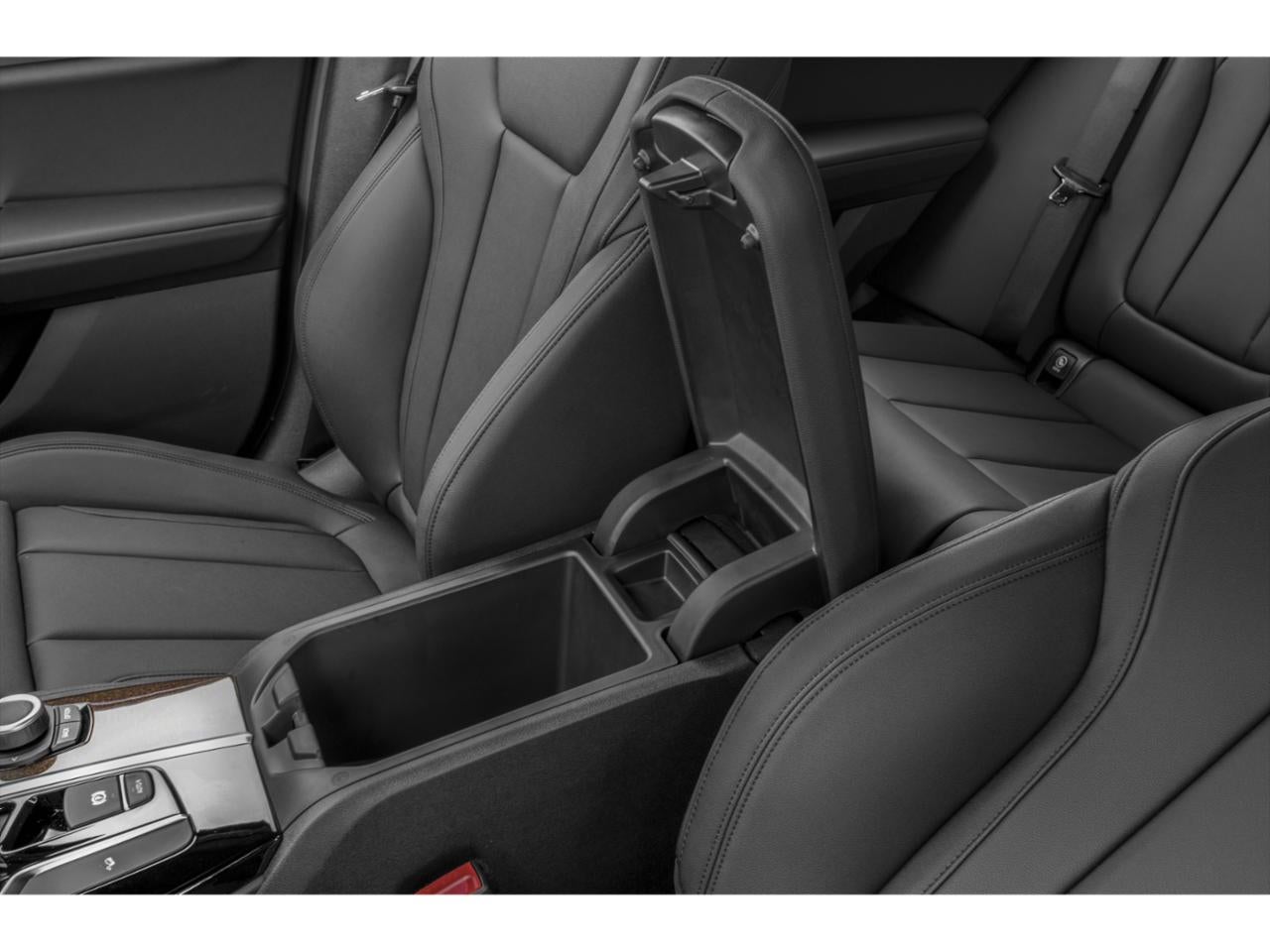 2018 BMW X3 xDrive30i Sports Activity Vehicle