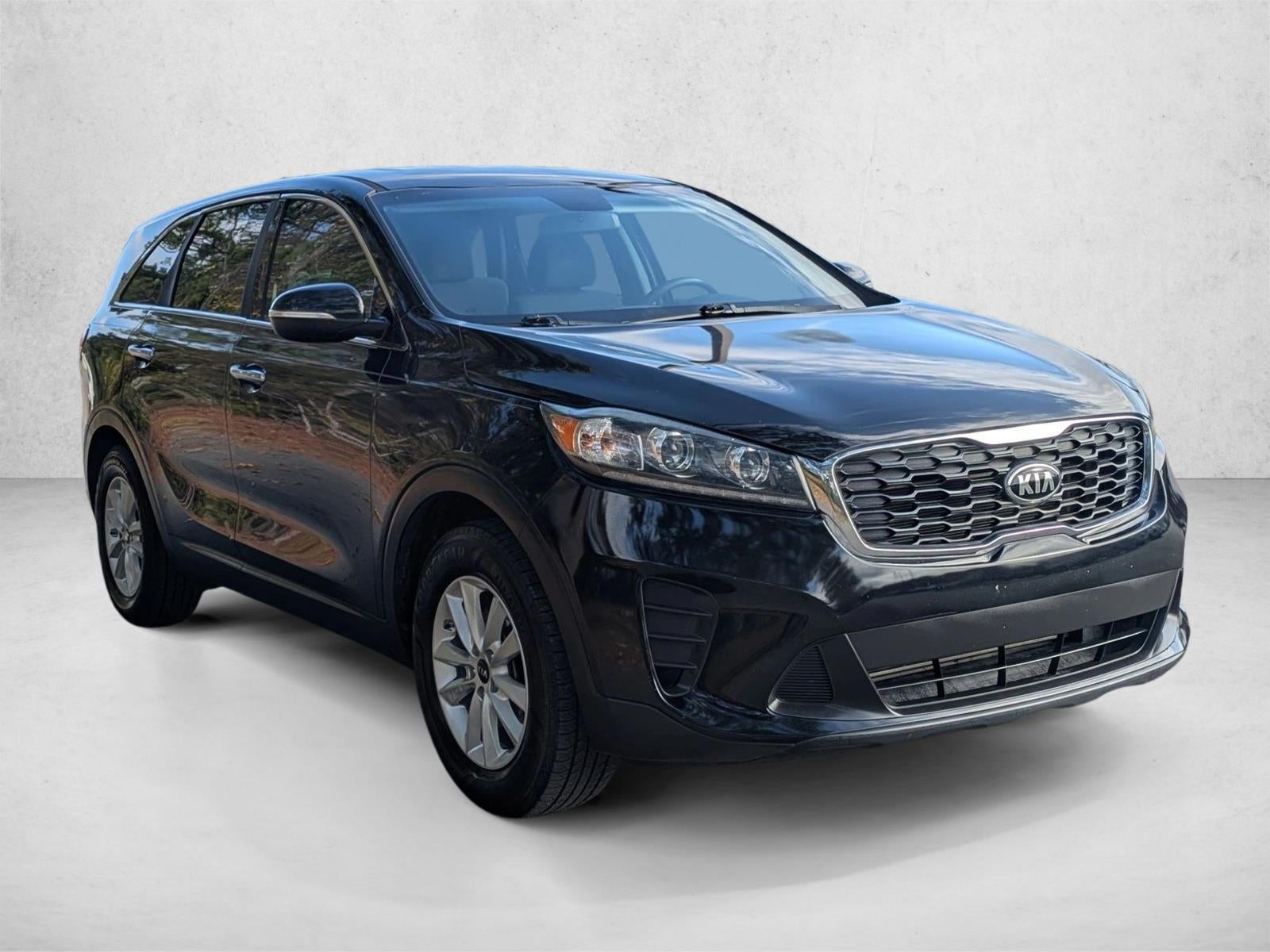 2020 Kia Sorento LX FWD