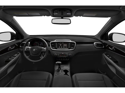 2020 Kia Sorento LX FWD