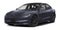 2025 Tesla Model 3 Long Range RWD