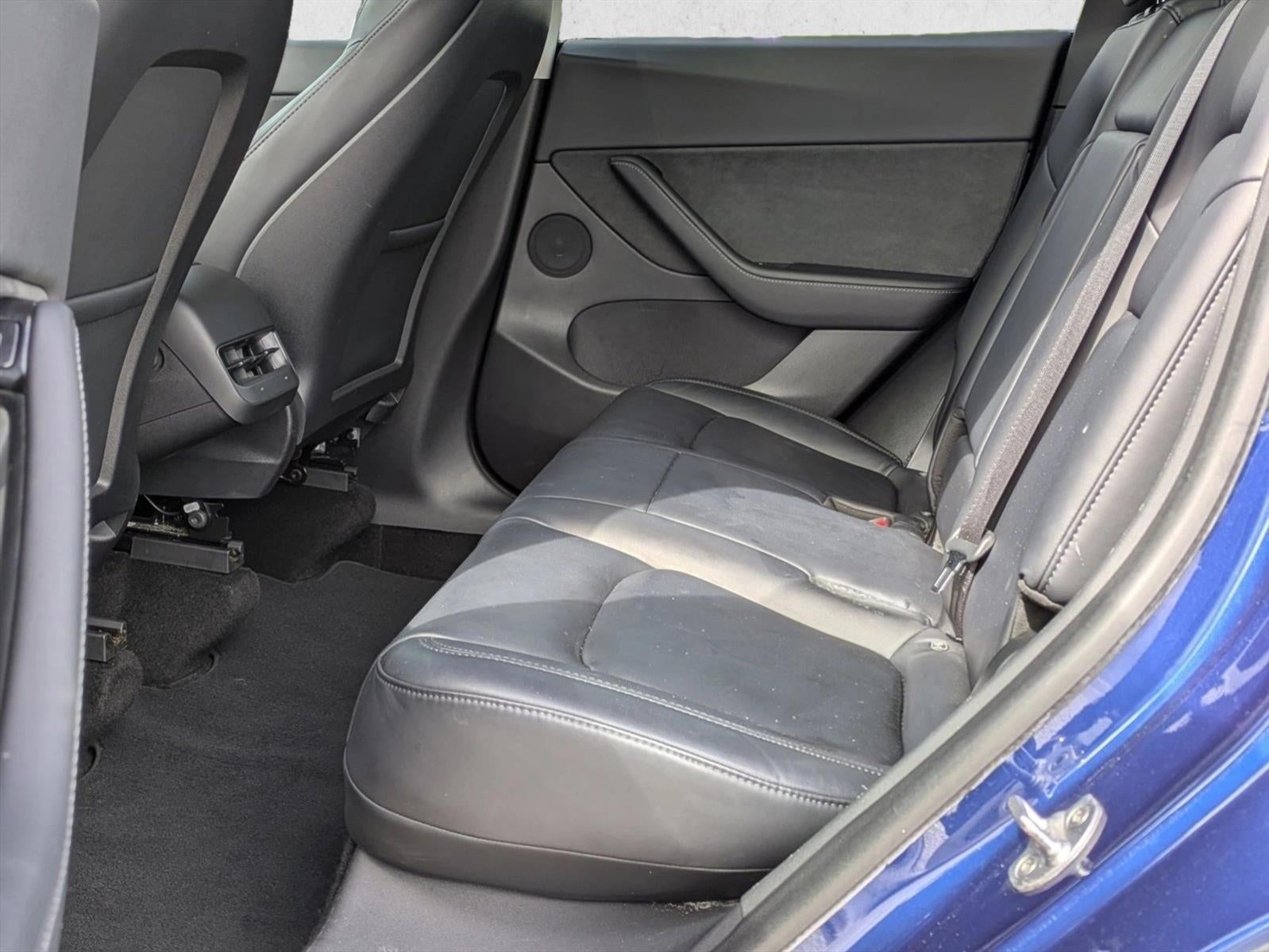 2021 Tesla Model Y Long Range AWD