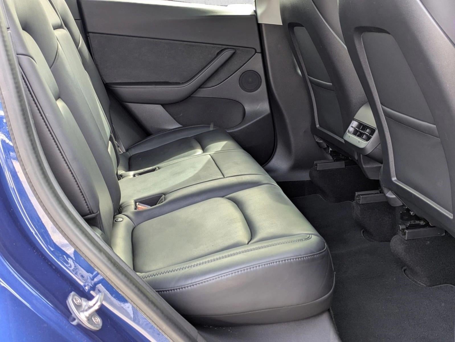 2021 Tesla Model Y Long Range AWD