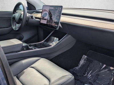 2021 Tesla Model Y Long Range AWD