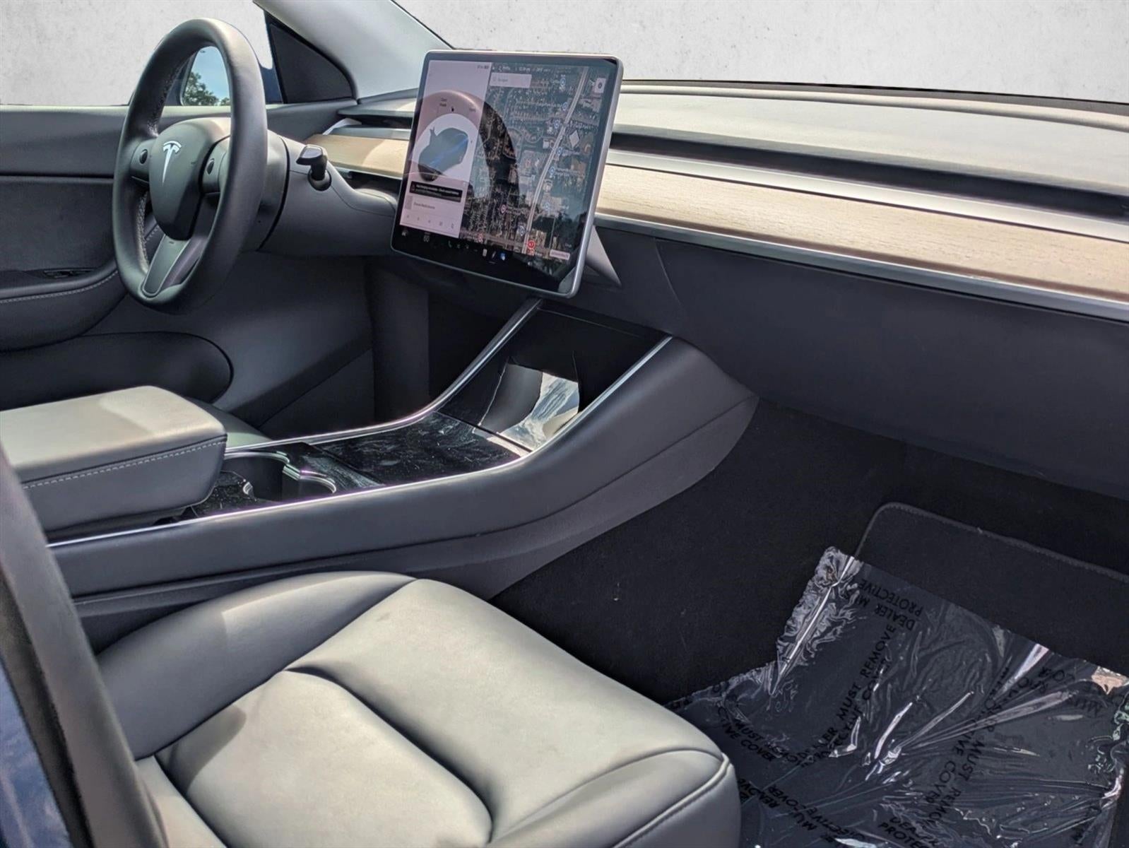 2021 Tesla Model Y Long Range AWD