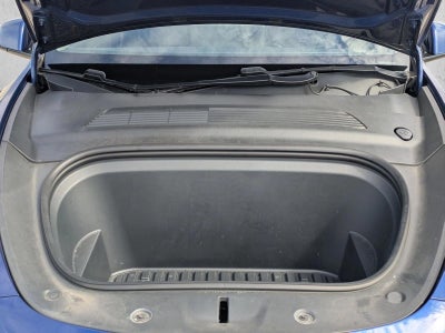 2021 Tesla Model Y Long Range AWD
