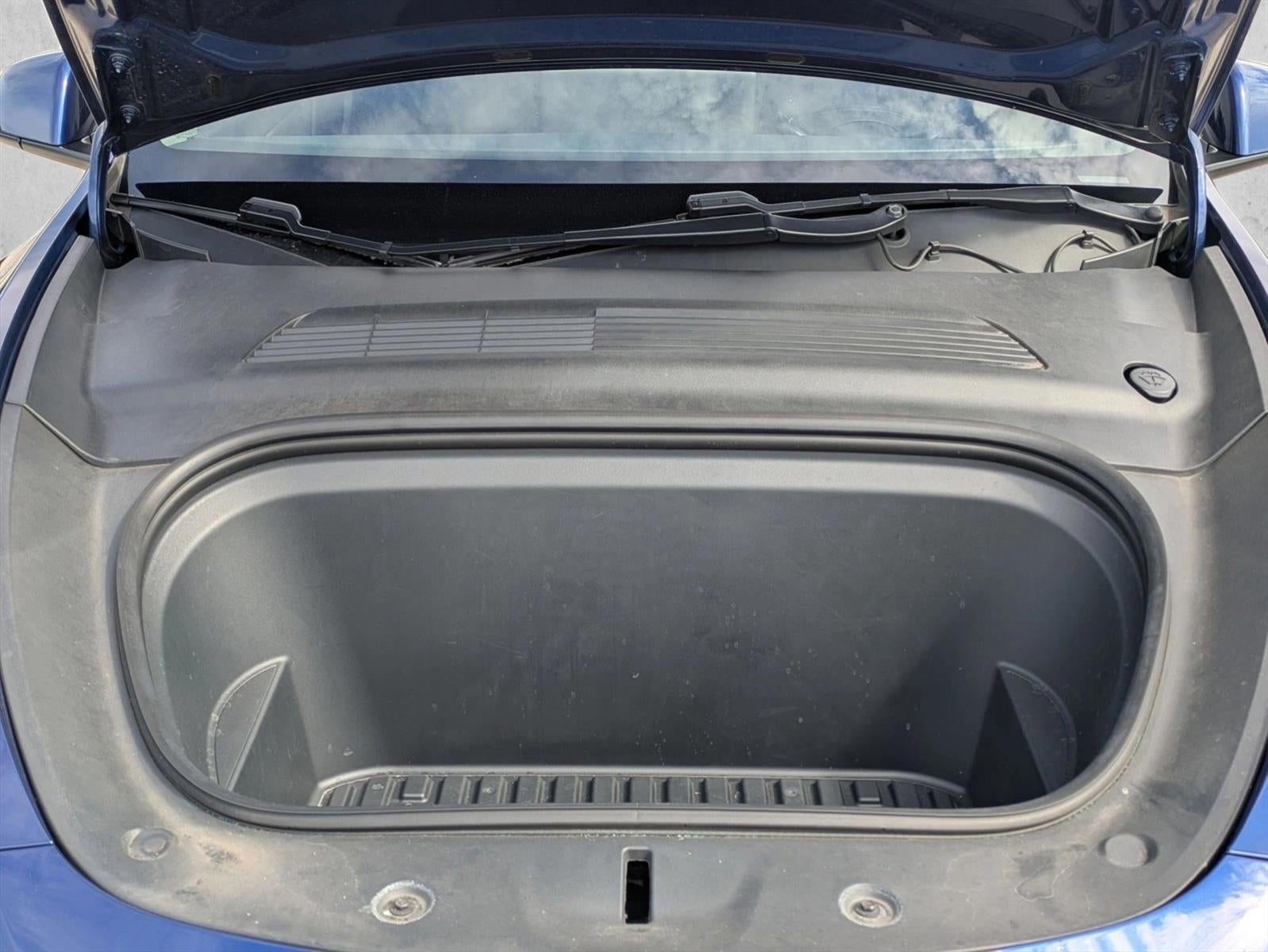 2021 Tesla Model Y Long Range AWD
