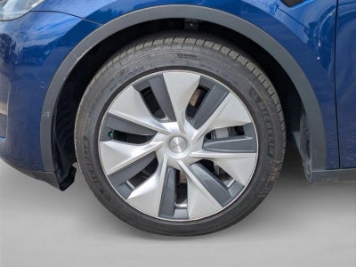2021 Tesla Model Y Long Range AWD