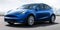 2021 Tesla Model Y Long Range AWD