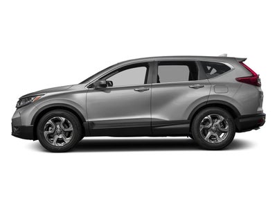 2017 Honda CR-V EX 2WD