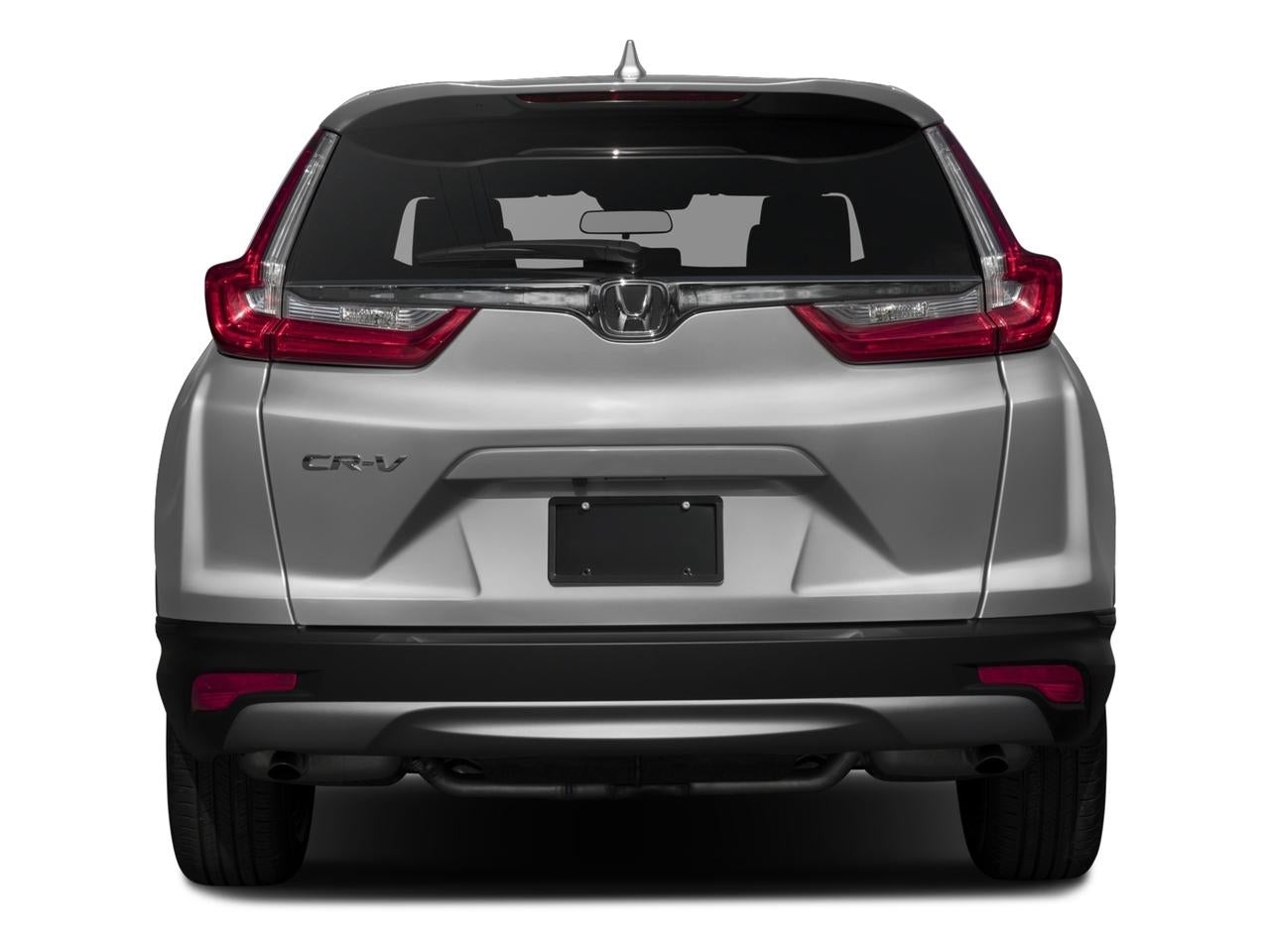 2017 Honda CR-V EX 2WD