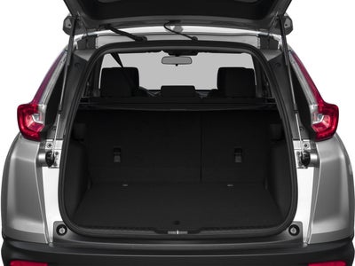 2017 Honda CR-V EX 2WD