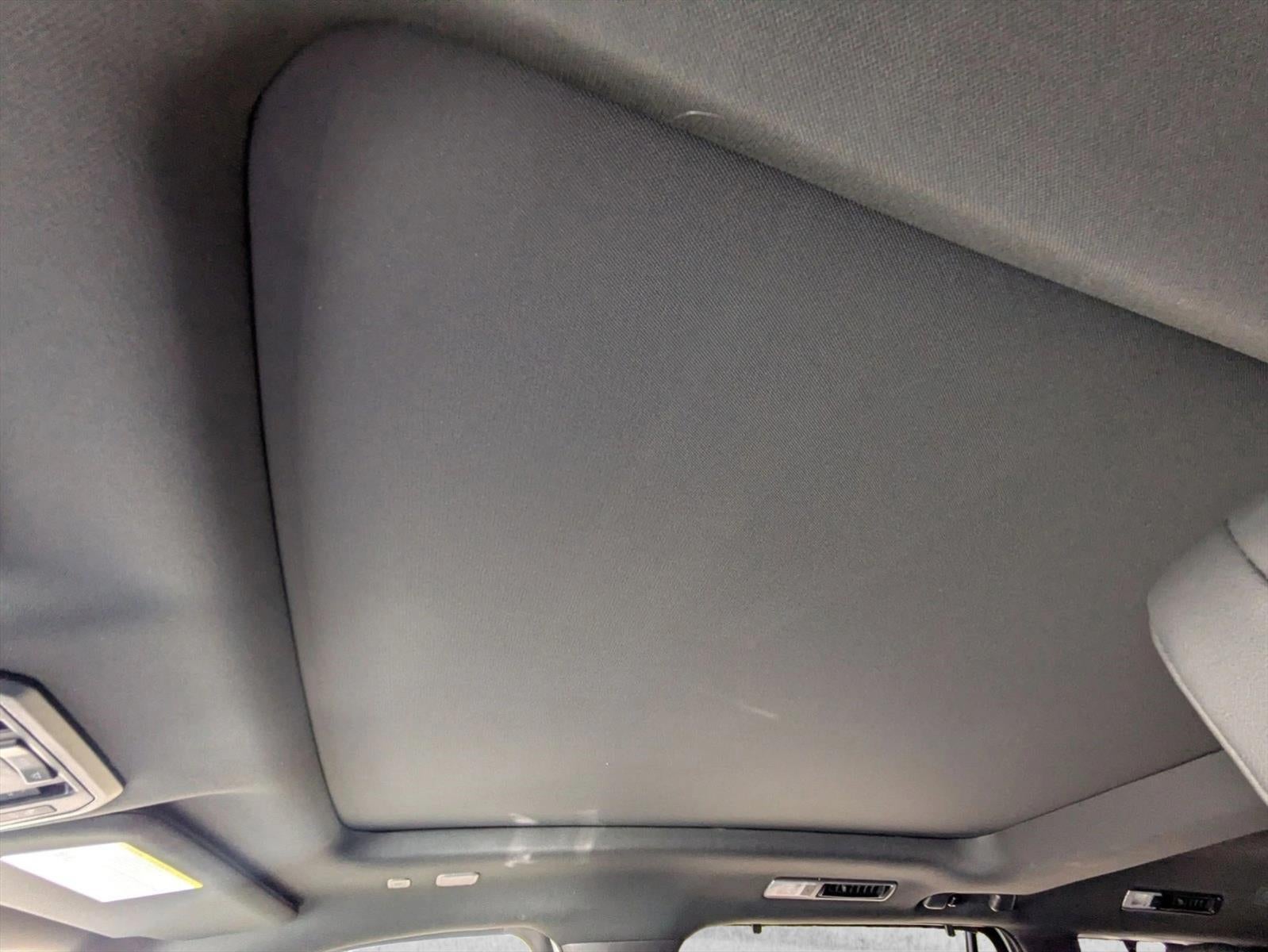 2026 Toyota Sequoia Platinum 4WD (Natl)