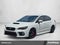 2020 Subaru WRX Premium Manual