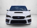 2020 Subaru WRX Premium Manual