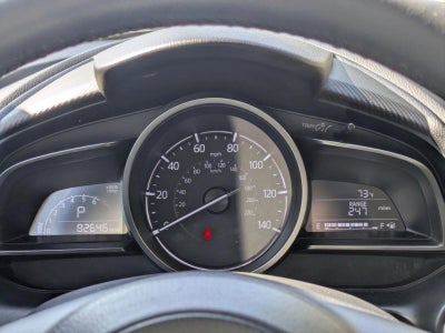 2019 Mazda Mazda CX-3 Touring FWD