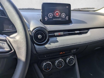 2019 Mazda Mazda CX-3 Touring FWD