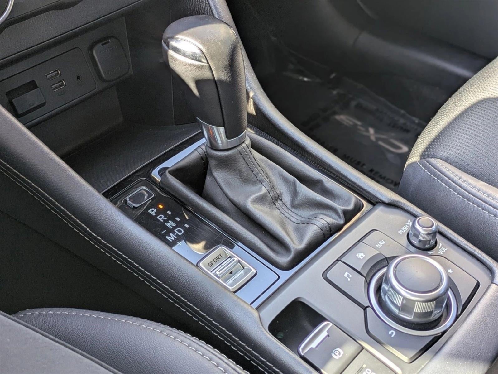 2019 Mazda Mazda CX-3 Touring FWD