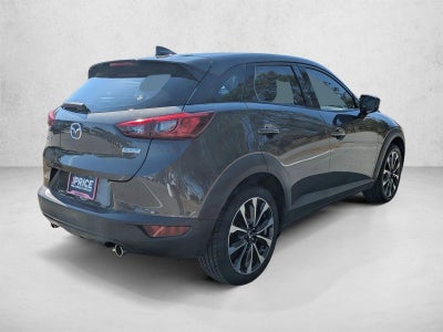 2019 Mazda Mazda CX-3 Touring FWD