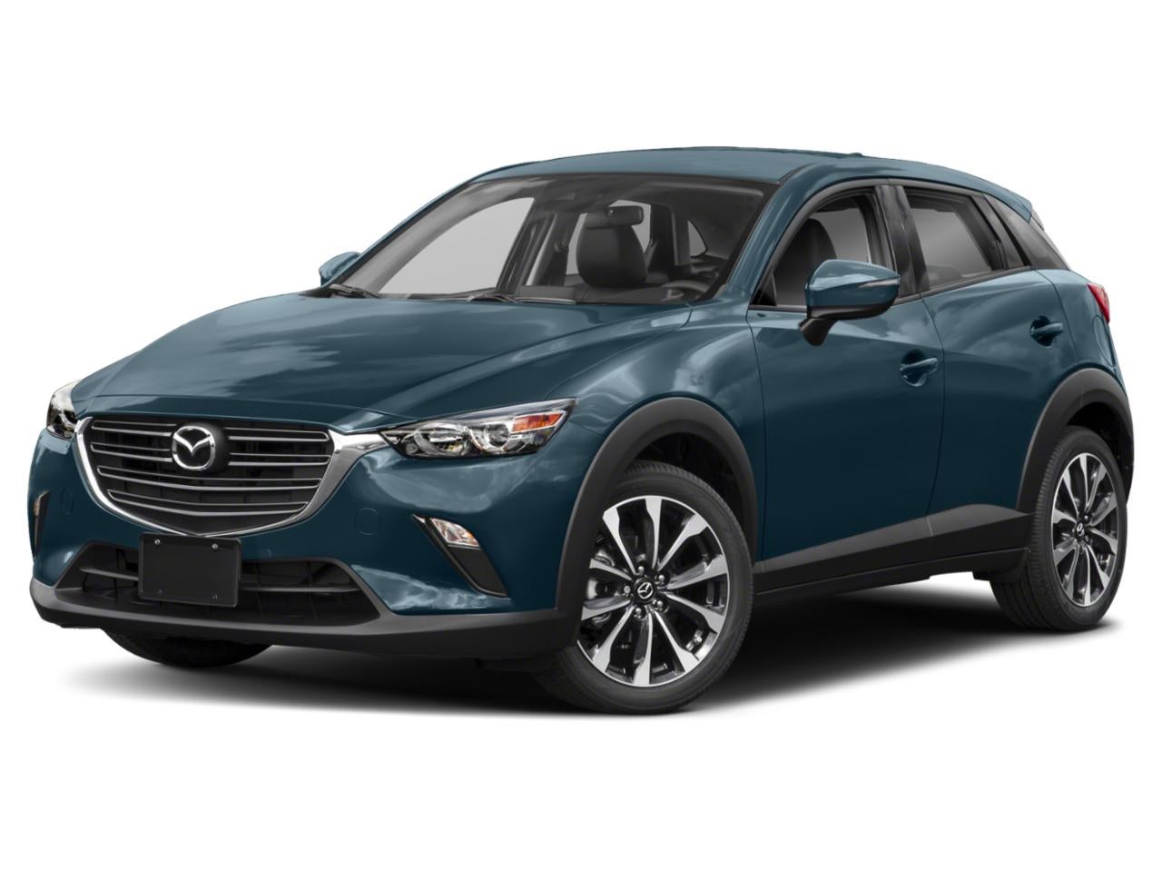 2019 Mazda Mazda CX-3 Touring FWD
