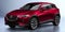 2019 Mazda Mazda CX-3 Touring FWD
