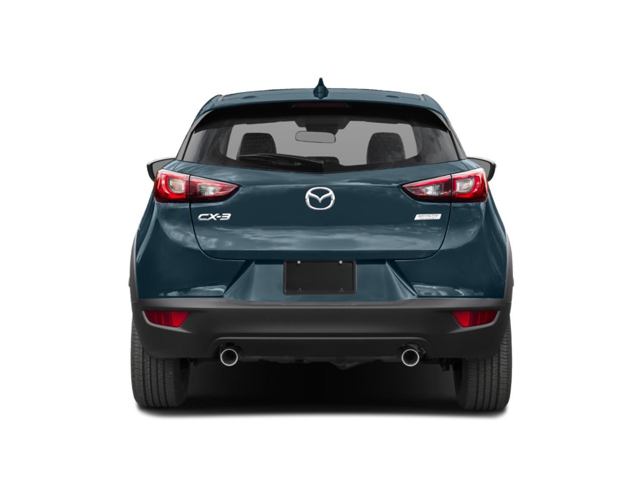 2019 Mazda Mazda CX-3 Touring FWD