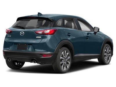 2019 Mazda Mazda CX-3 Touring FWD
