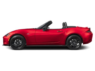 2024 Mazda Mazda MX-5 Miata Club Manual