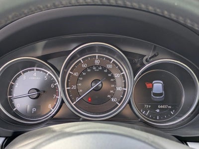 2020 Mazda Mazda CX-5 Touring FWD