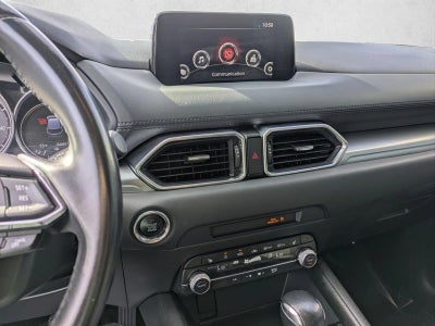 2020 Mazda Mazda CX-5 Touring FWD