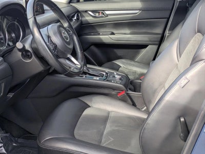 2020 Mazda Mazda CX-5 Touring FWD