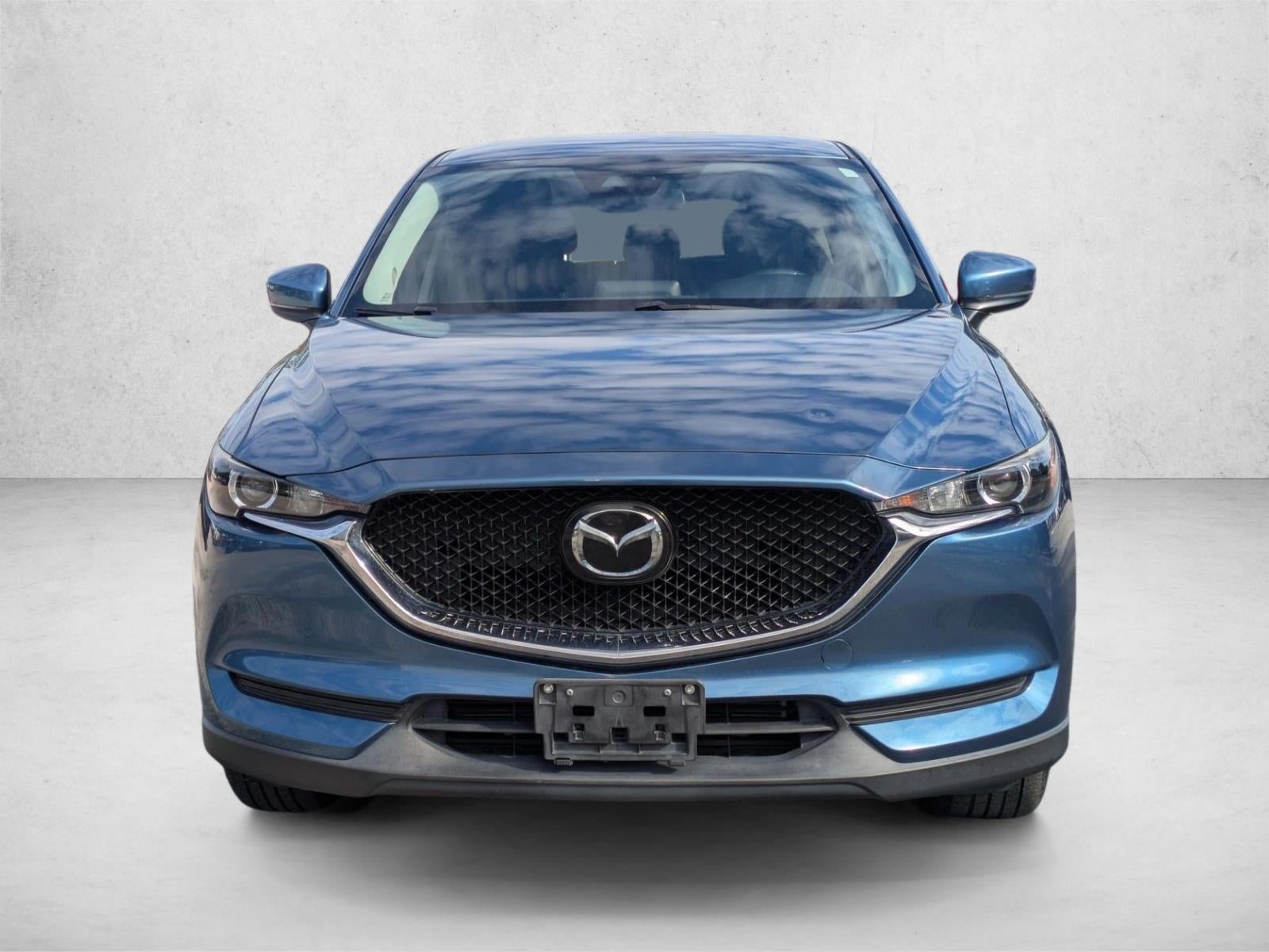 2020 Mazda Mazda CX-5 Touring FWD