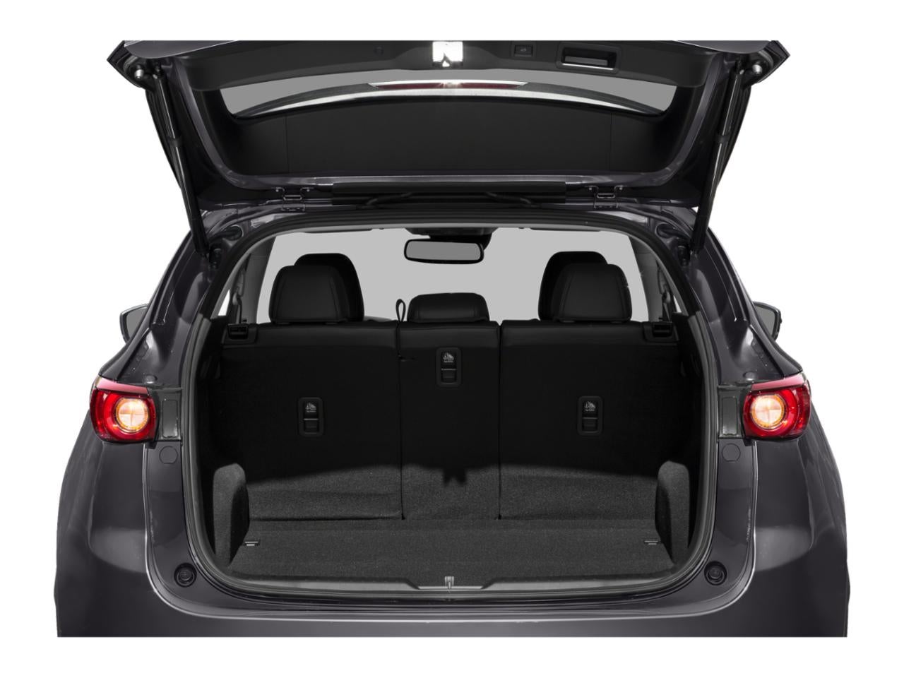 2020 Mazda Mazda CX-5 Touring FWD