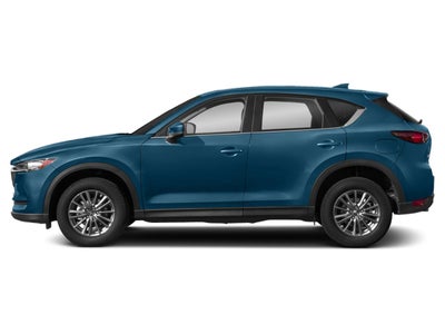2020 Mazda Mazda CX-5 Touring FWD
