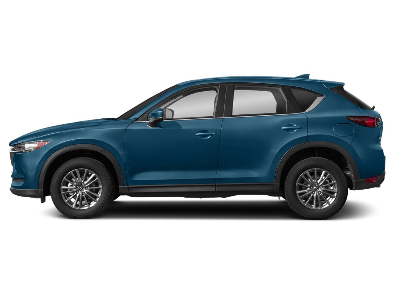 2020 Mazda Mazda CX-5 Touring FWD