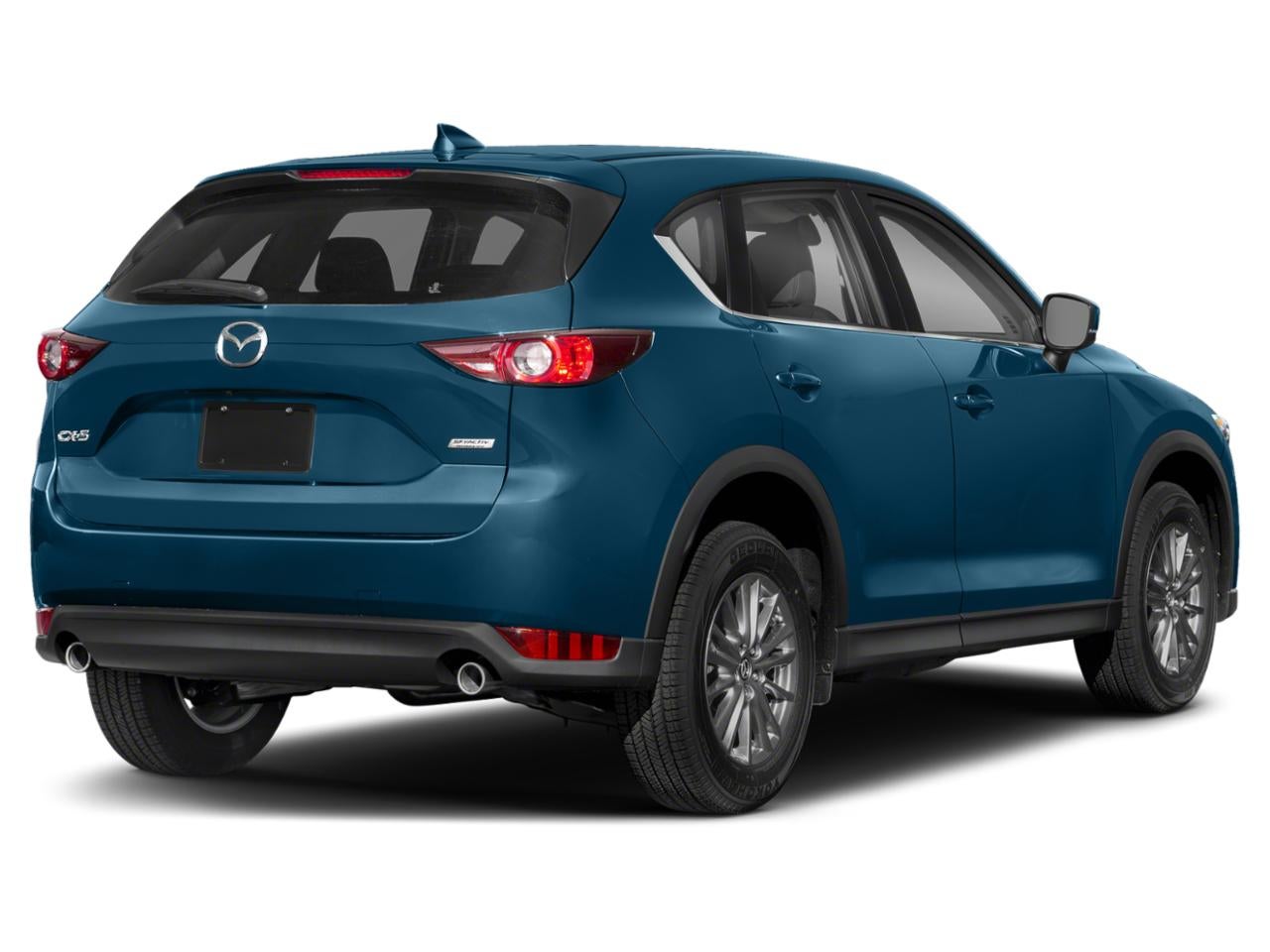 2020 Mazda Mazda CX-5 Touring FWD