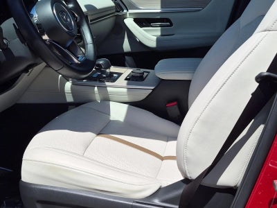 2024 Mazda Mazda CX-90 3.3 Turbo Premium Plus AWD