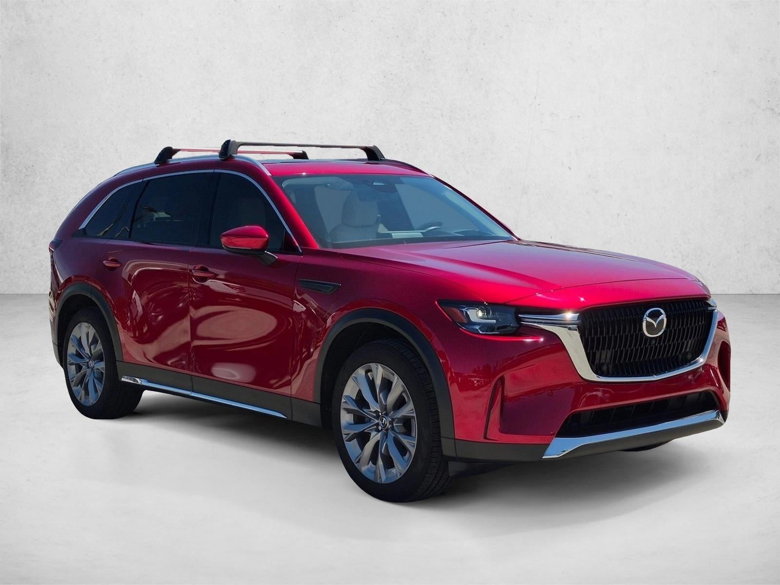 2024 Mazda Mazda CX-90 3.3 Turbo Premium Plus AWD
