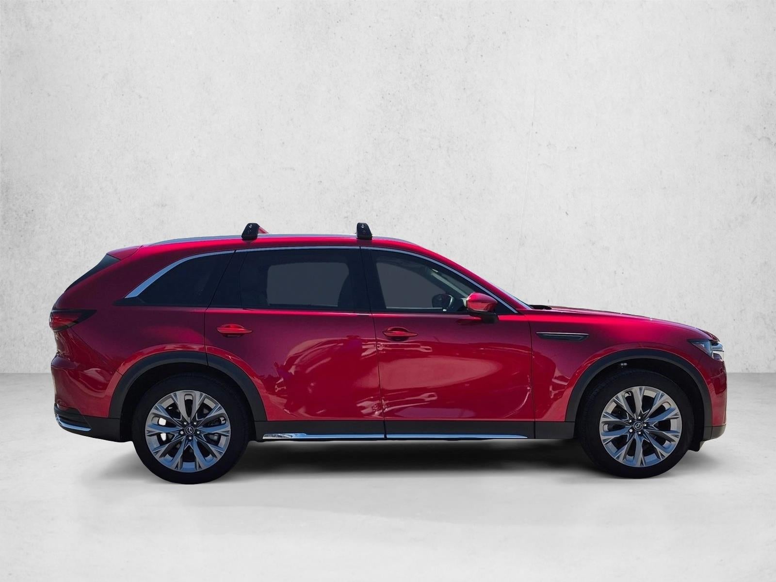 2024 Mazda Mazda CX-90 3.3 Turbo Premium Plus AWD