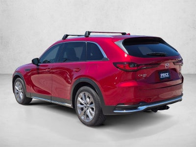 2024 Mazda Mazda CX-90 3.3 Turbo Premium Plus AWD