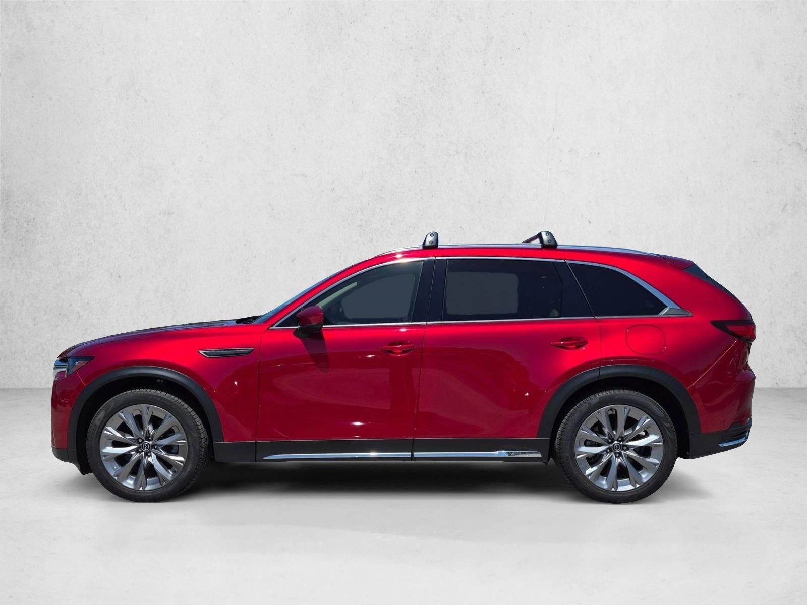 2024 Mazda Mazda CX-90 3.3 Turbo Premium Plus AWD