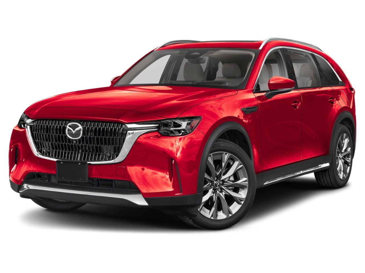 2024 Mazda Mazda CX-90 3.3 Turbo Premium Plus AWD