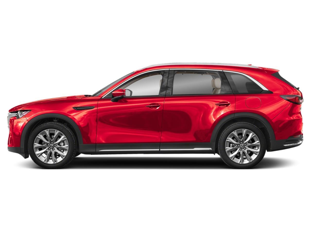 2024 Mazda Mazda CX-90 3.3 Turbo Premium Plus AWD
