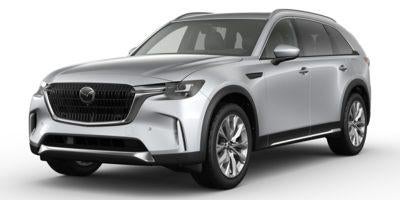 2024 Mazda Mazda CX-90 3.3 Turbo Premium Plus AWD