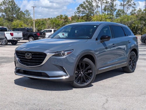 2023 Mazda Mazda CX-9 Carbon Edition AWD