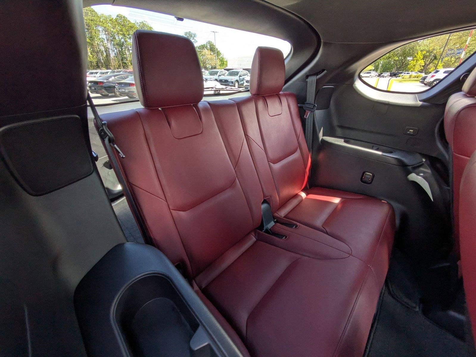 2023 Mazda Mazda CX-9 Carbon Edition AWD