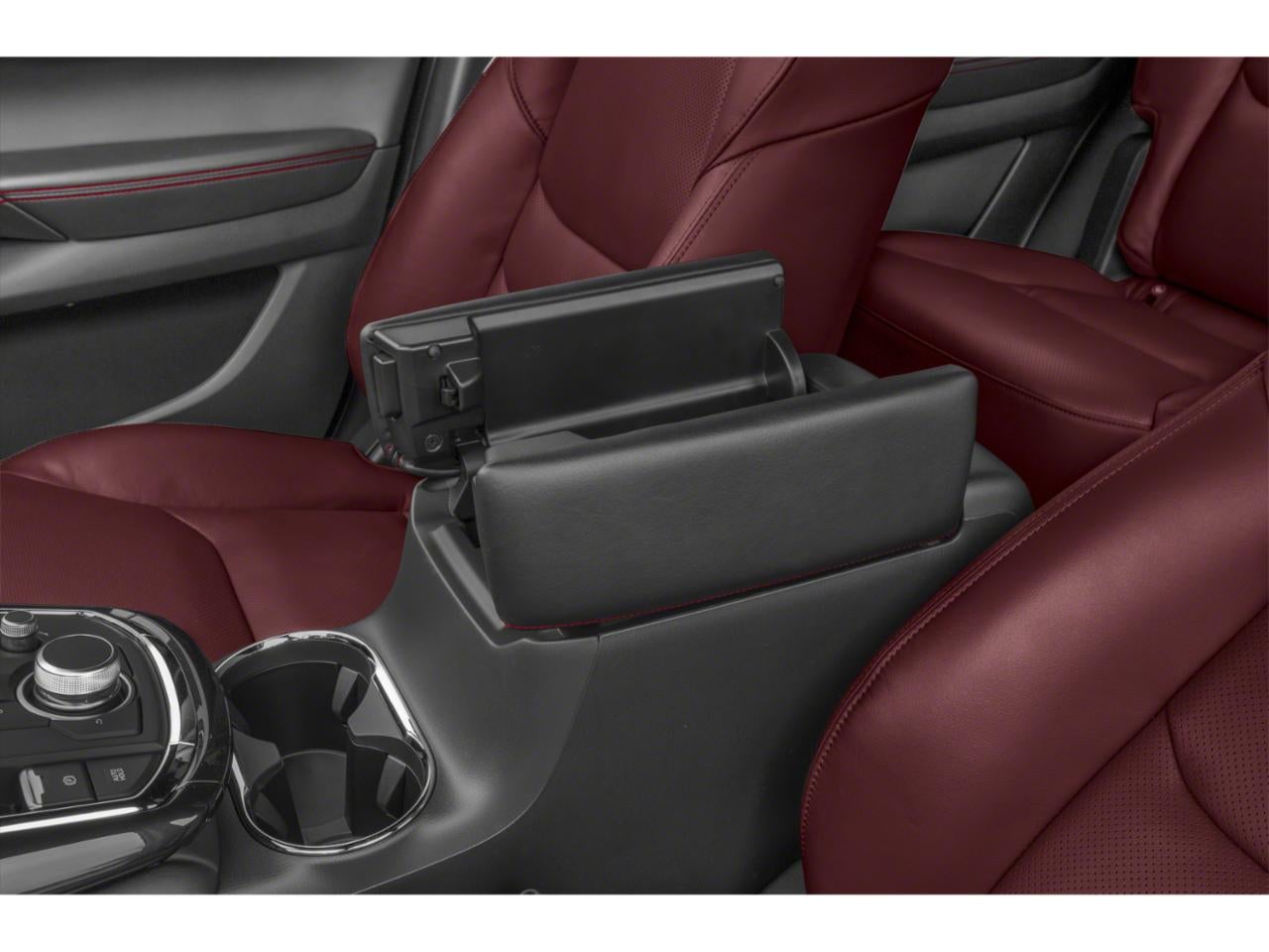 2023 Mazda Mazda CX-9 Carbon Edition AWD