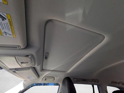 2022 Nissan Armada 4x2 SL