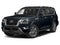 2022 Nissan Armada 4x2 SL