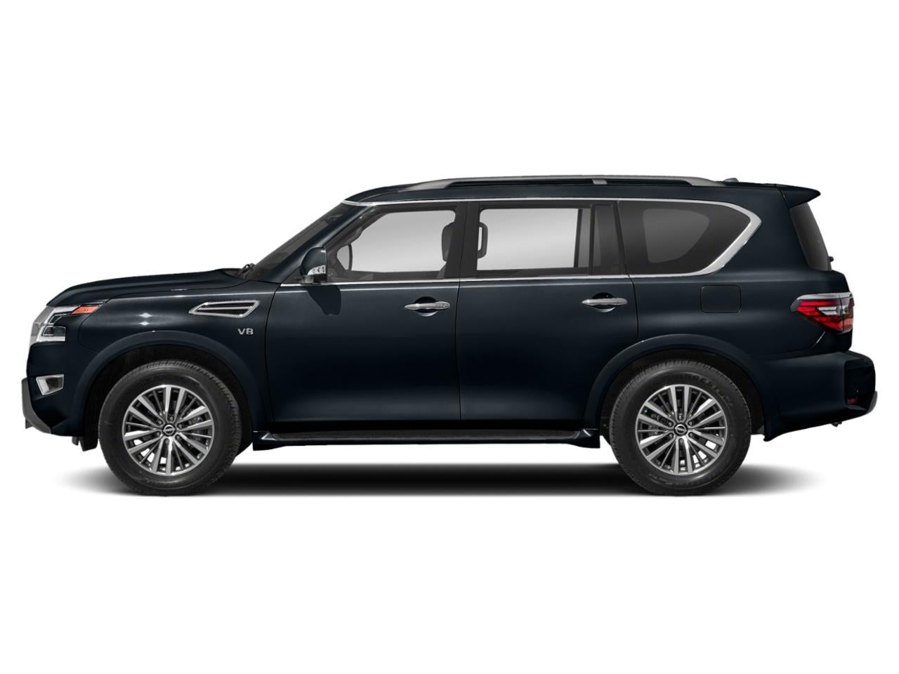 2022 Nissan Armada 4x2 SL